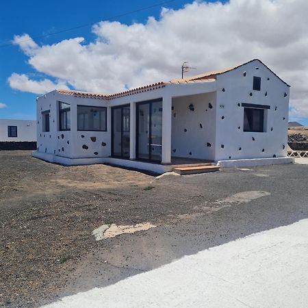 Casa Cucu Villa Lajares Eksteriør bilde