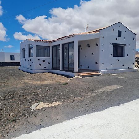 Casa Cucu Villa Lajares Eksteriør bilde