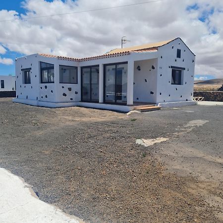 Casa Cucu Villa Lajares Eksteriør bilde
