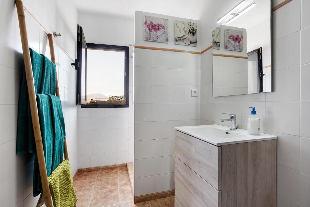 Casa Cucu Villa Lajares Eksteriør bilde